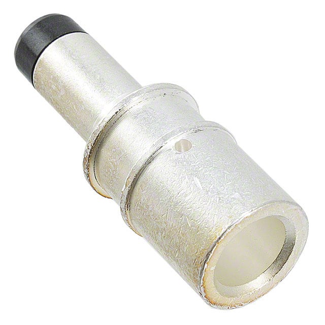 120110-0221 CONTACT PIN 2AWG CRIMP SILVER