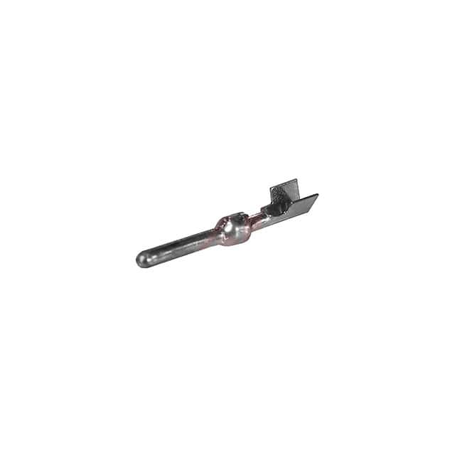044 100 1414P 5000 CONTACT PIN 14-18AWG CRIMP TIN
