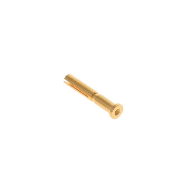 RFM26W-1D28 MIN COAX INNER FEMALE CO