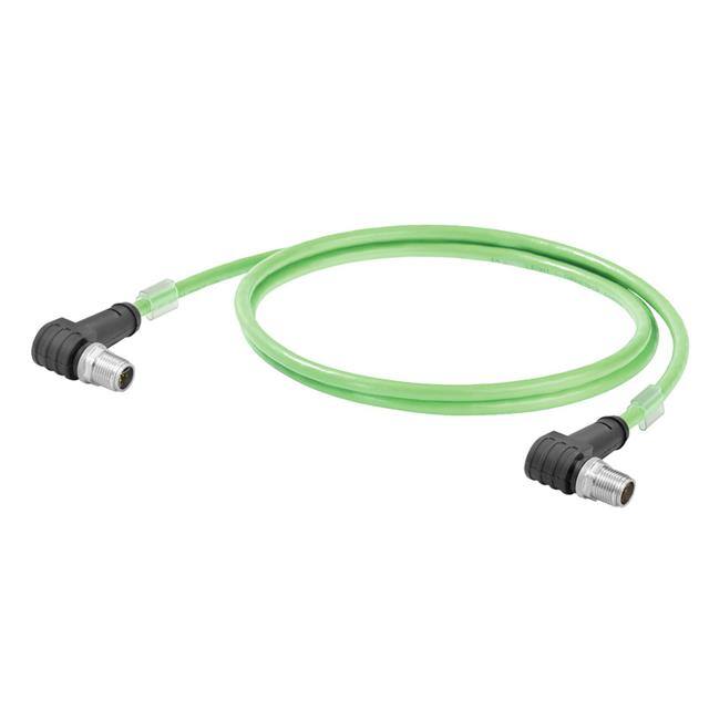 2485590100 COPPER DATA CABLE (ASSEMBLED), N