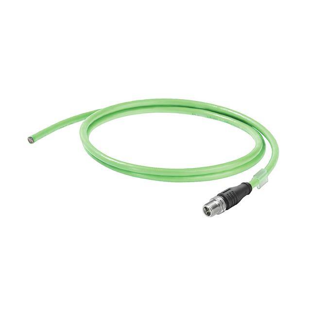 1449470015 COPPER DATA CABLE (ASSEMBLED)