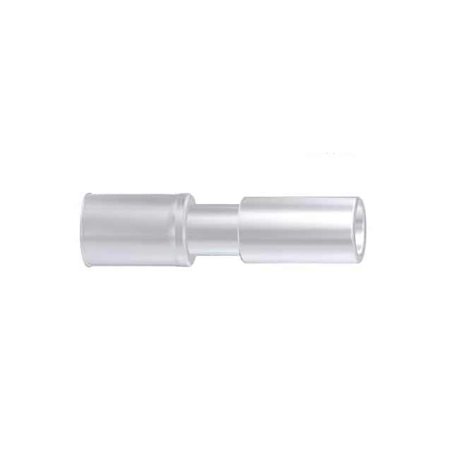 60.105.23 CONTACT SKT SZ 10MM CRIMP SILVER