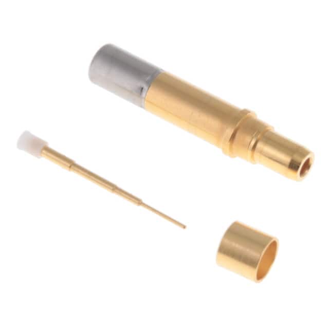 603052 COAX 75OHMS - SOCKET - SIZE 12 -