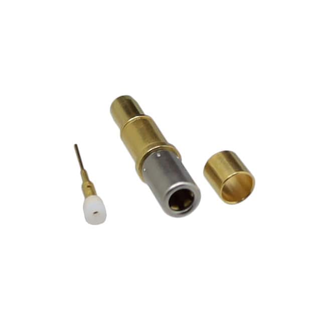 603195 COAX 75OHMS - SOCKET - SIZE 12 -