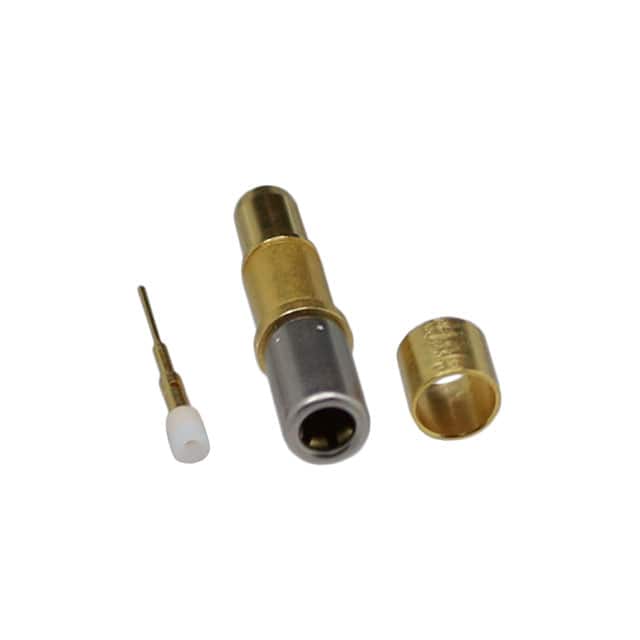603139 COAX 75OHMS - SOCKET - SIZE 12 -