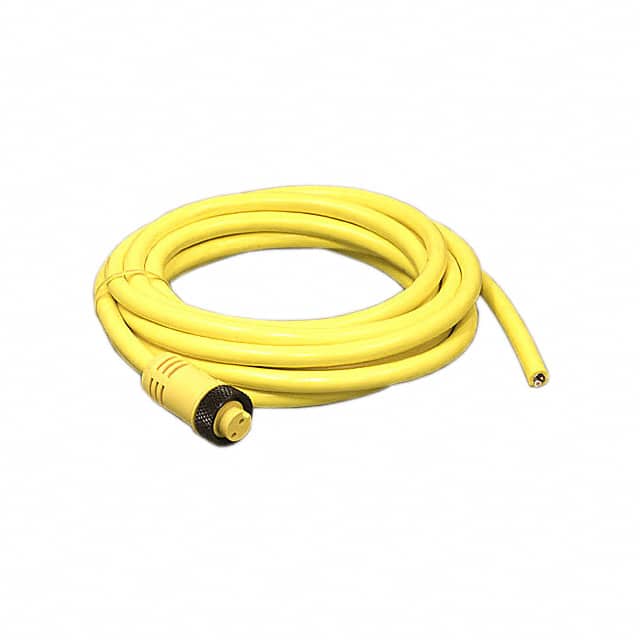 162S144 CBL 2POS FMALE TO WIRE 12'