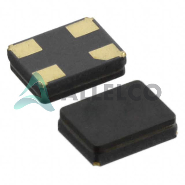 20.000MHZ This KDS 20.000MHZ is a crystal oscillator with a frequency of 20 MHz. It is RoHS3 Compliant and has an MSL rating of 1.
