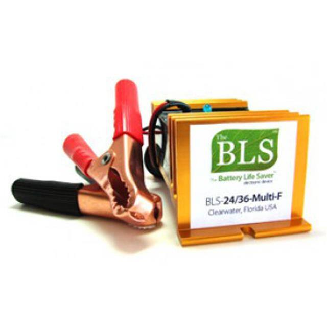 BLS-24-36-MULTI-F Replacement for Battery Life Sav