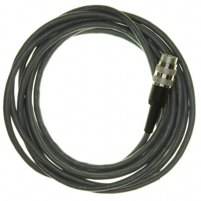 CA 091 70 0005 CBL 6POS MALE TO WIRE 10'
