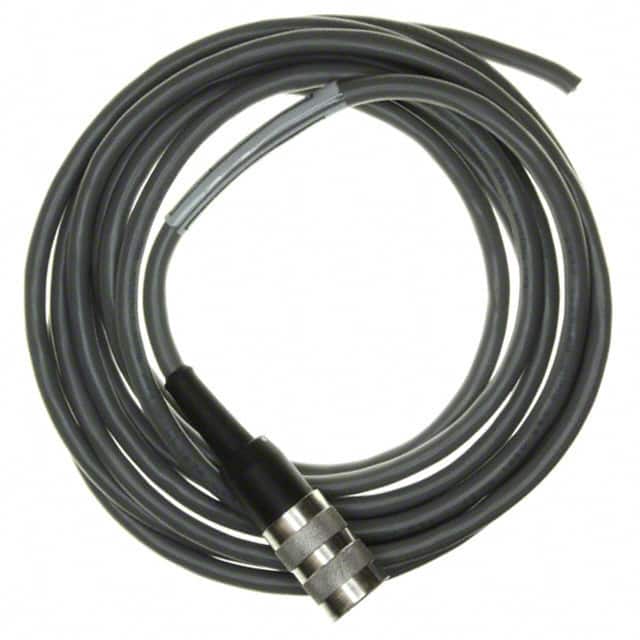 CA 091 71 0005 CBL 6POS FMALE TO WIRE 10'
