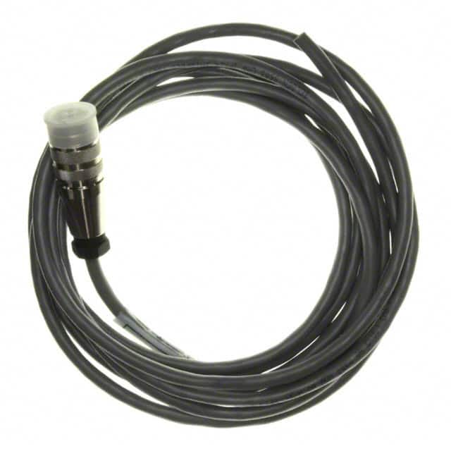 CA 091 70 0010 CBL 5POS MALE TO WIRE 10'