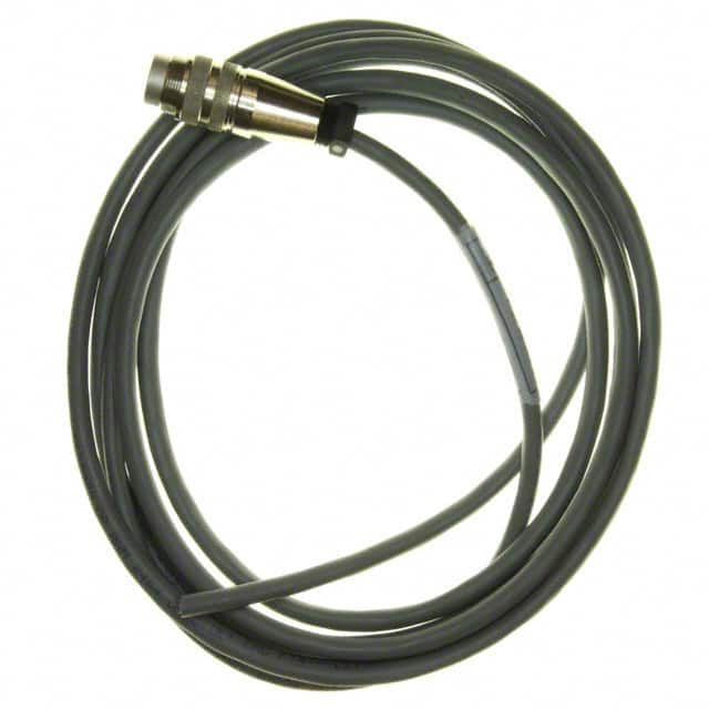 CA 091 70 0011 CBL 6POS MALE TO WIRE 10'