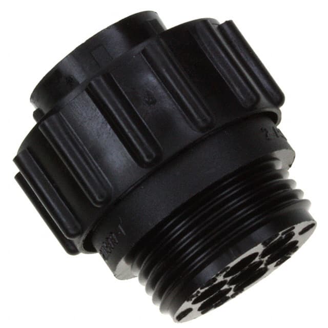 211399-1 CONN PLUG HSG FMALE 7POS INLINE