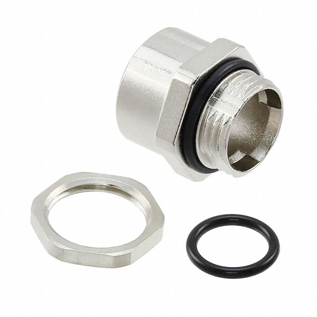 1552243 CONN INSERT SHELL PANEL MNT