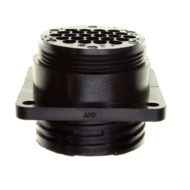 206838-1 CONN RCPT HSNG MALE 24POS PNL MT