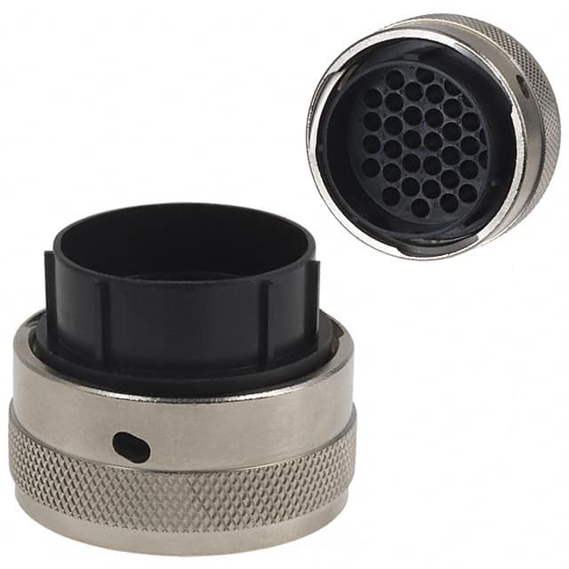 UTG61619PN CONN PLUG HSG MALE 19POS INLINE