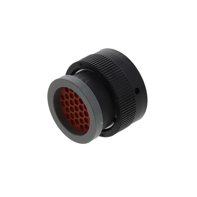 HDP26-24-31SE-L017 CONN PLG HSG FMALE 31POS INLINE