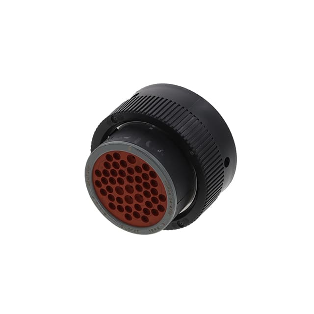HDP26-24-47SE CONN PLG HSG FMALE 47POS INLINE