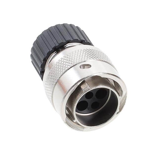 TNM6S14-0304P1L CONN PLUG HSG MALE 7POS INLINE