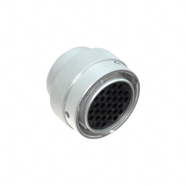 HD36-24-31ST CONN PLG HSG FMALE 31POS INLINE
