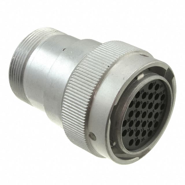 HD36-24-31SE CONN PLG HSG FMALE 31POS INLINE