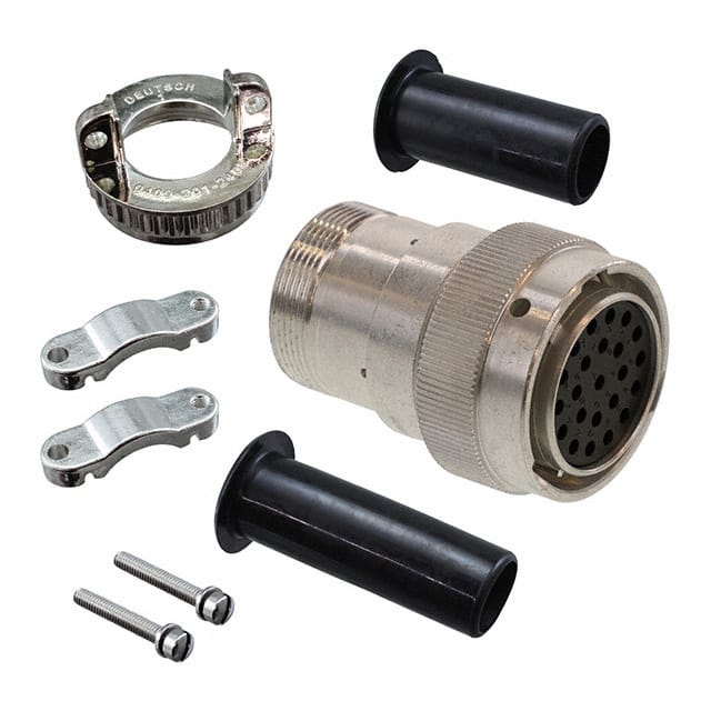 HD36-24-23SN-059 CONN PLUG HSG FMALE 23POS INLINE