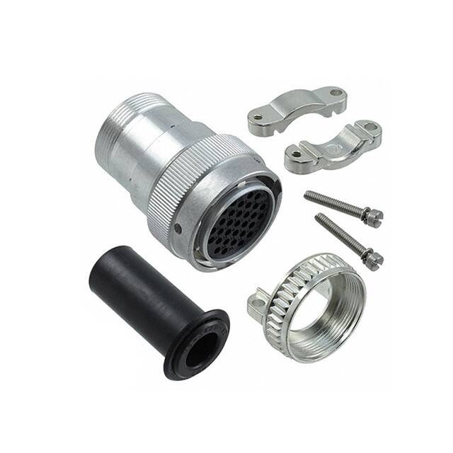 HD36-24-31SE-059 CONN PLUG HSG FMALE 31POS INLINE