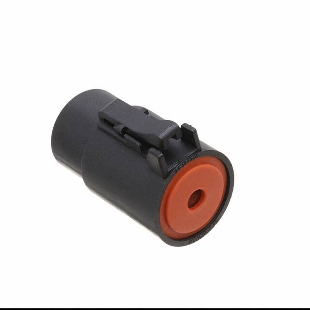 ATHD06-1-4S CONN PLG HSG FMALE 1POS INLINE