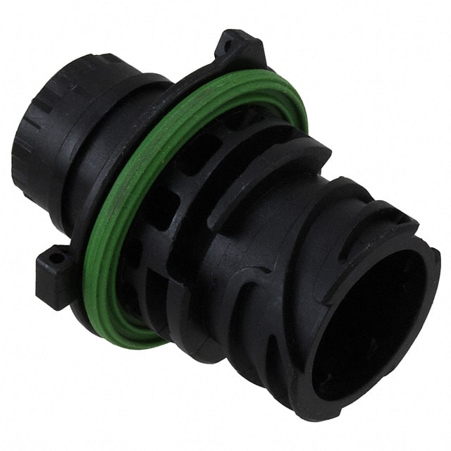 1718230-1 CONN RCPT HSNG MALE 7POS PNL MNT