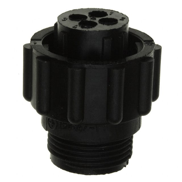 182647-1 CONN PLUG HSG FMALE 4POS INLINE