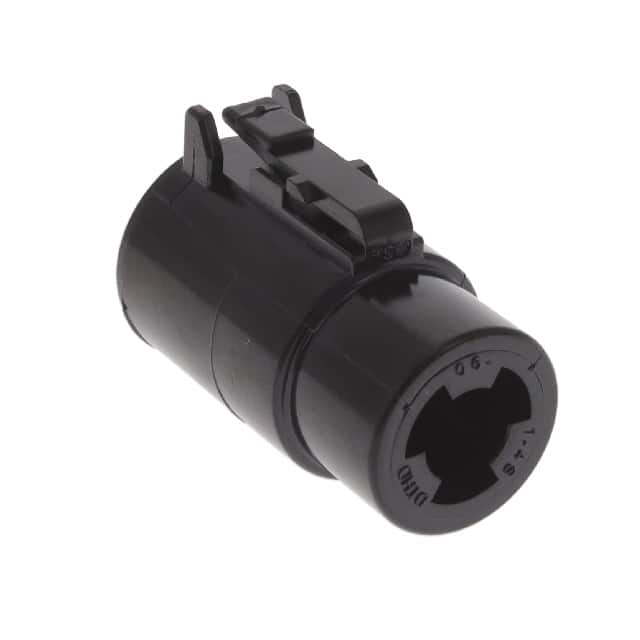 DTHD06-1-4S-E003 DTHD PLUG ASM