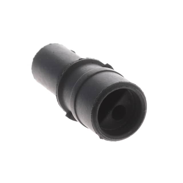 120-8552-000 SS-2P GSS BLACK