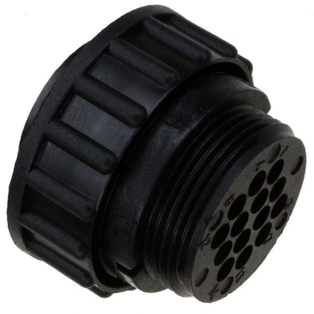 183039-1 CONN PLG HSG FMALE 14POS INLINE