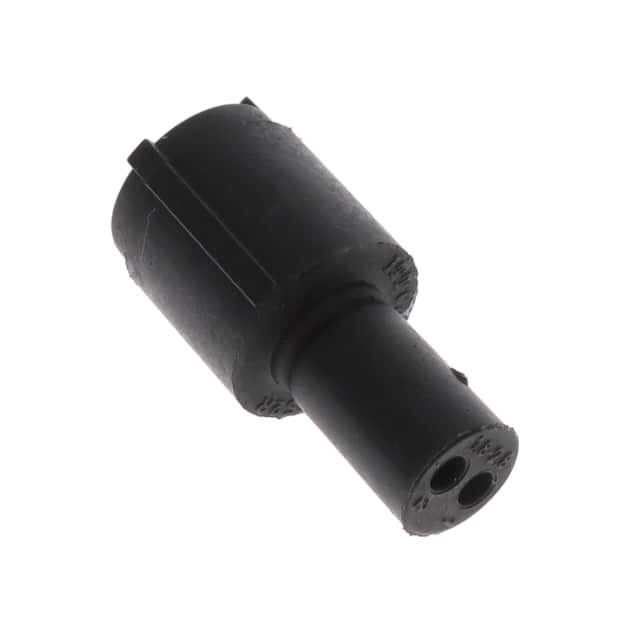 120-8551-000 SS-2R GSS BLK