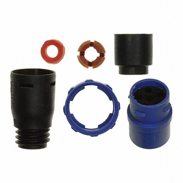PX0410/06P/4550 CONN PLUG HSG MALE 6POS INLINE