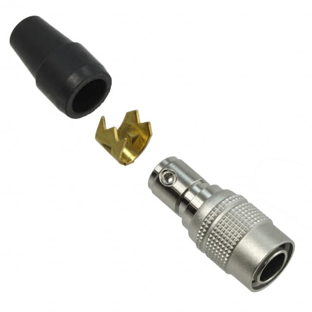 HR10A-7P-6PC(73) CONN PLUG HSNG MALE 6POS INLINE