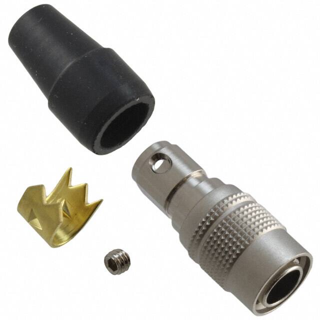 HR10A-7P-4PC(73) CONN PLUG HSNG MALE 4POS INLINE