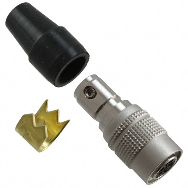HR10A-7P-6SC(73) CONN PLUG HSG FMALE 6POS INLINE