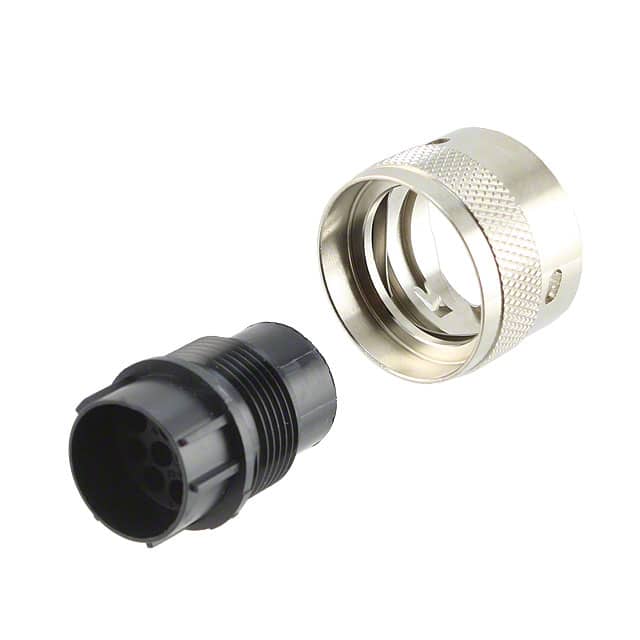 TR1412PMS1NB CONN PLUG HSG MALE 12POS INLINE