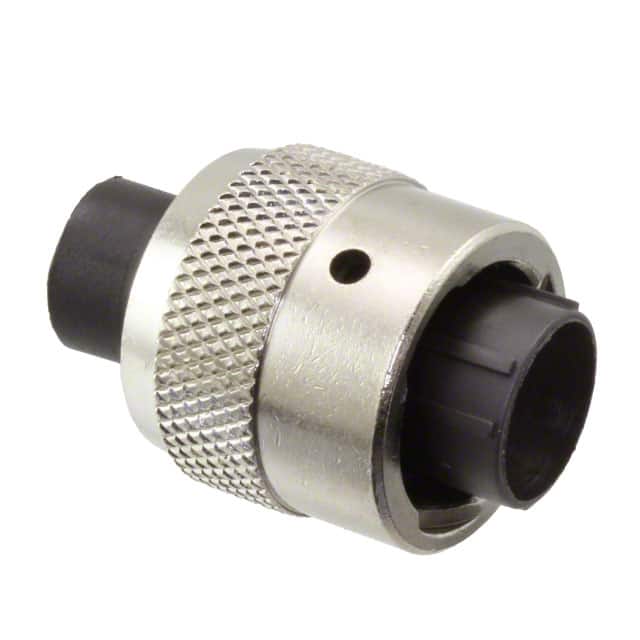 UTG6103PN CONN PLUG HSG MALE 3POS INLINE