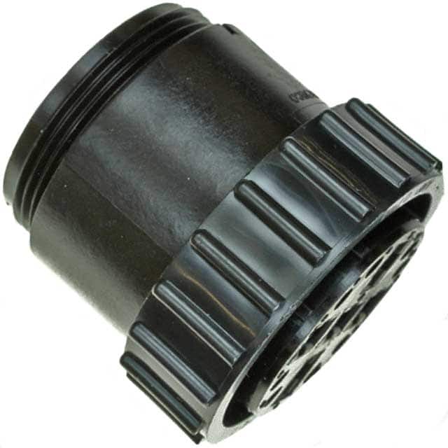211824-2 CONN PLG HSG FMALE 13POS INLINE