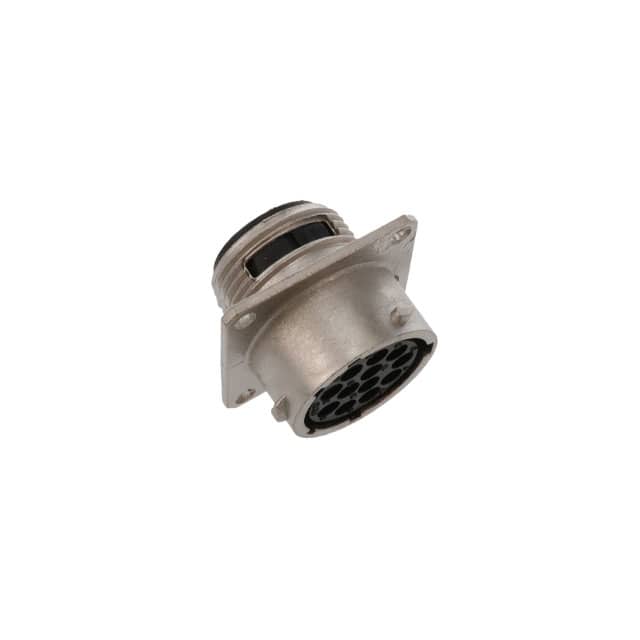 UT001492SH CONN HSG RCPT 12POS WALL MNT