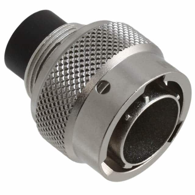 RT06128PNH CONN PLUG HSNG MALE 8POS INLINE