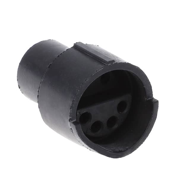 120-8551-007 SS-7R GSS BLK