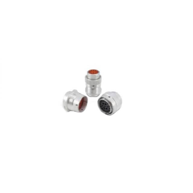 HD36-18-21SN CONN PLG HSG FMALE 21POS INLINE