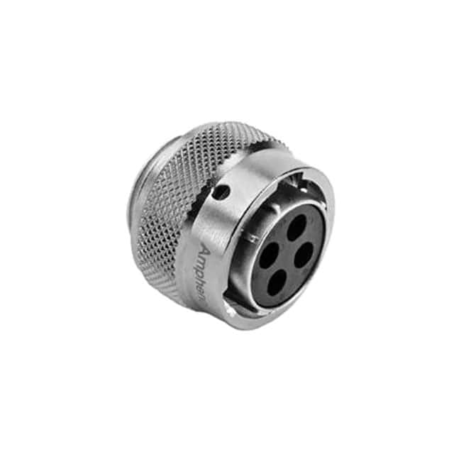 RT06144SNH CONN PLUG HSG FMALE 4POS INLINE