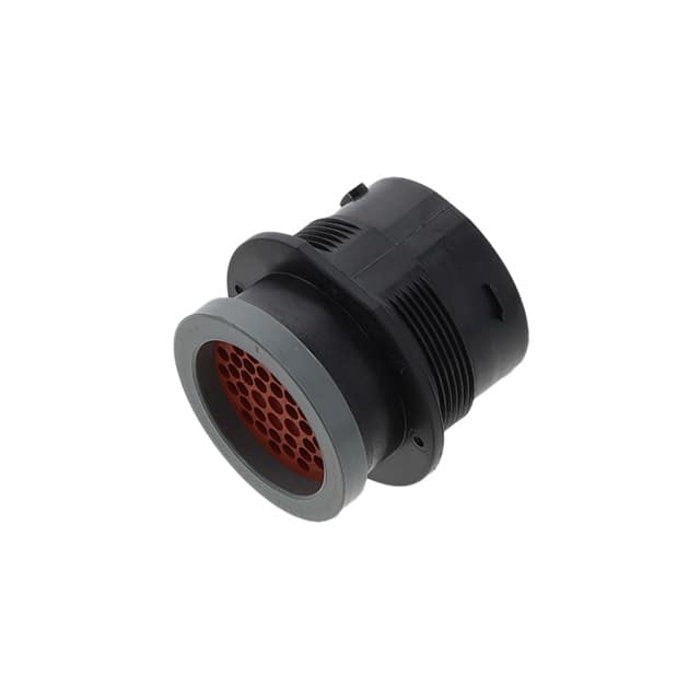 HDP24-24-47PE-L017 CONN RCPT HSNG MALE 47POS PNL MT