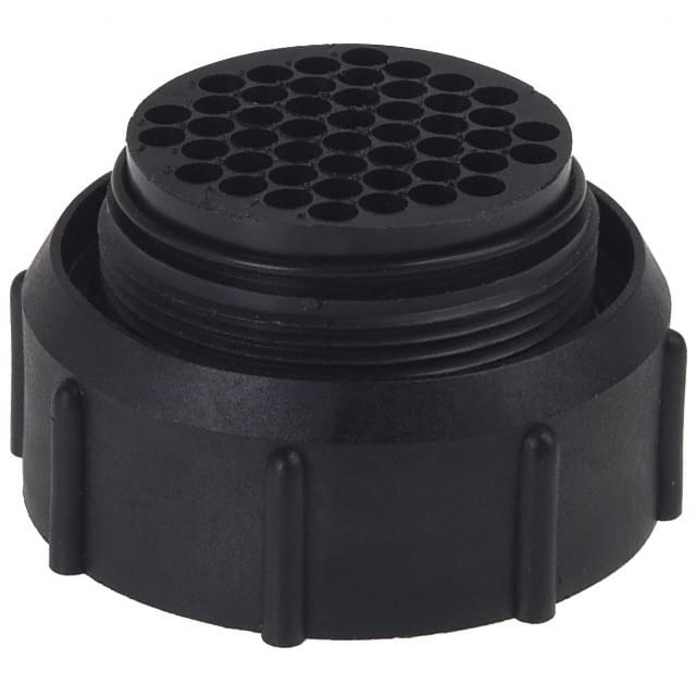 UTP62448P CONN PLUG HSG MALE 48POS INLINE