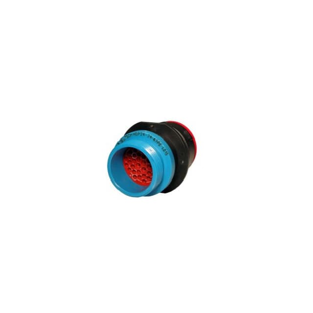 HDP24-24-47PE-L015 CONN RCPT HSG MALE 47POS PNL MNT