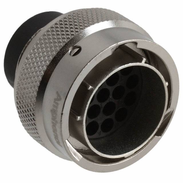 RT061619PNH CONN PLUG HSG MALE 19POS INLINE